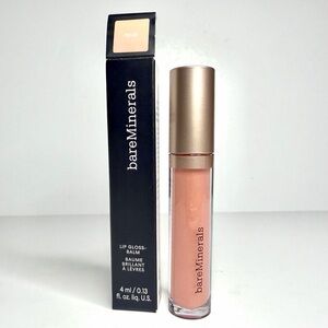 bareMinerals Lipgloss Balm Peace